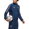 New Adidas Jackets Men's Navy HZ9989