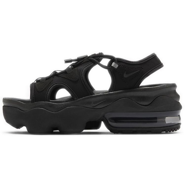 

Nike Air Max Koko Sandal Черные женские кроссовки антрацит CI8798-003 42