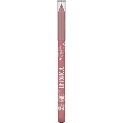 Lavera Lip Contour 01 Brave Rose 1.4g