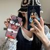 Cardi B Matte TPU Mobile Phone Case for Huawei Mate 60 50 40 30 20 10 Pro Plus Lite E 5G Colorful Printing Cover