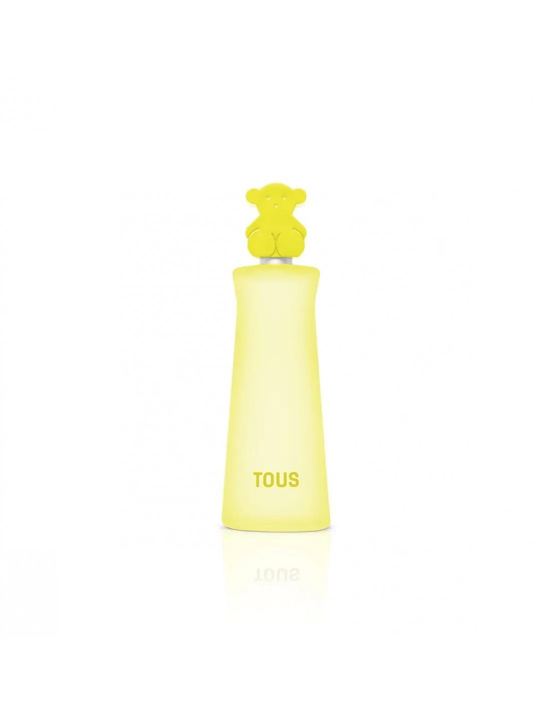 

Tous Kids Bear Edt 100мл Спрей 24