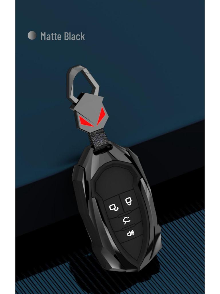 BAIC Senova D50/D70 Key Shell & X55/X65/Beijing EU5/U7 Key Case