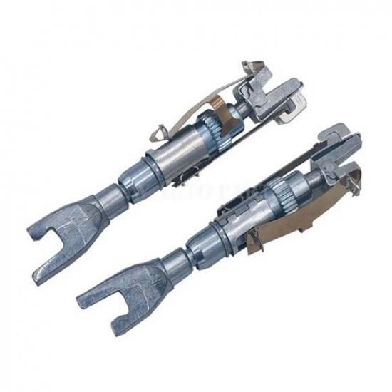 Regolatore Pattino Tamburo Freno Posteriore per Ford Transit Connect Fiesta 2T14-2K286-AB