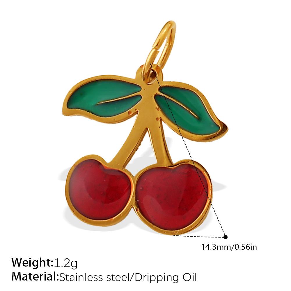  2Pcs Cute Mini Pendant From The Hamburger Fries Food Series Small Pendants Charms for Jewelry Making Supplies