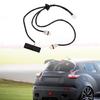 Replacement Tailgate Lock Boot Opening Button Auto Accessories Car Rear Tunk Lid Boot Release Handle Switch