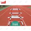 Yushu Adjustable Competition Hurdle