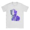 Hendrix: Bold As Love Birthday Bash T Shirts for Men Cotton Novelty T-Shirts O Neck  Tees Short Sleeve Tops Adult