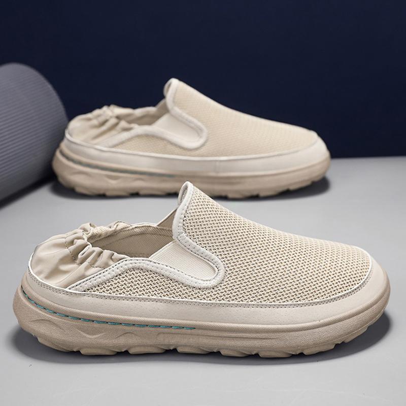 Fashion Casual Shoes Mens Sneakers Outdoor Trendy Breathable Sports Fashion Walking shoes Tennis Platform Luxury Designer Loafers Summer