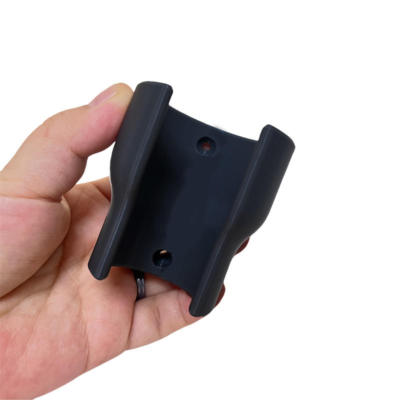 Outdoor Garden Hose Head Holder Wall Organizer Bracket for Lawn Backyard Gardening Tool Storage Accessories