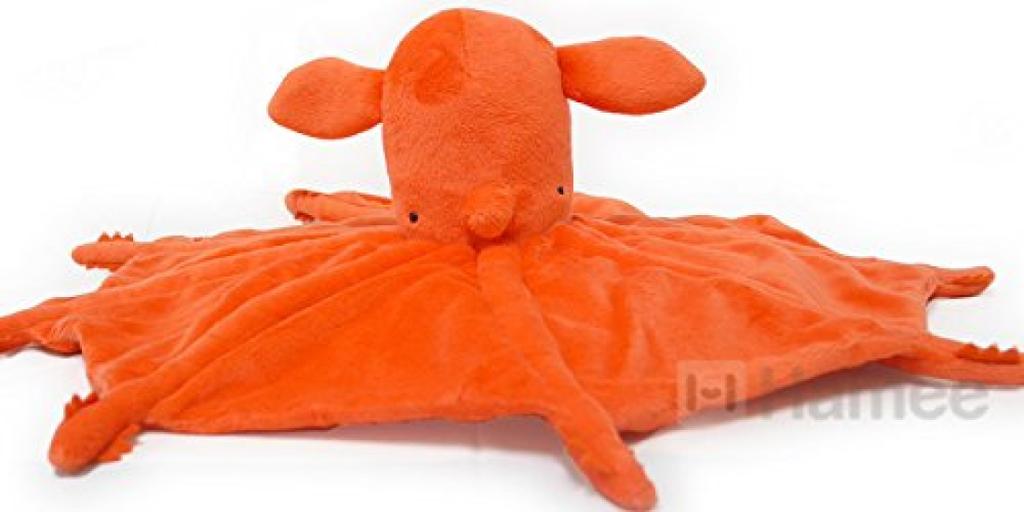 Series Octopus Plush 32cm Long Shinkai-san Long-Whiskered Toy,