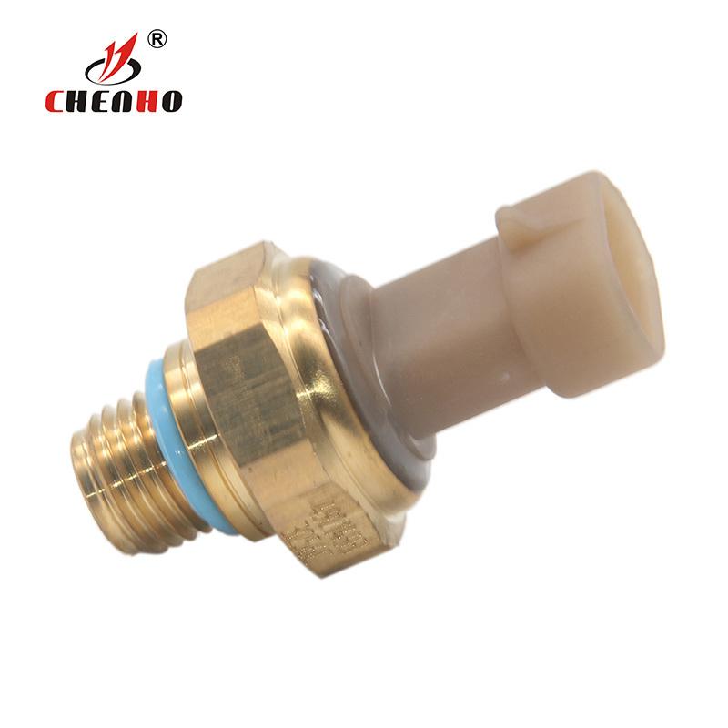 High Quality Eegine Pressure Sensor 4921493 For Cumm Engine M11 ISM QSM L10 3330141 904-7133
