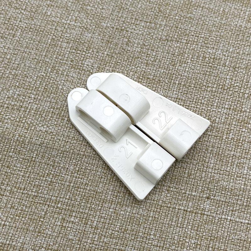 1 Pair Buildings Blocks 11946+11947 Panel Fairing #22 Very Small Smooth, Side A And B Bulk Modular GBC High-Tech MOC Set