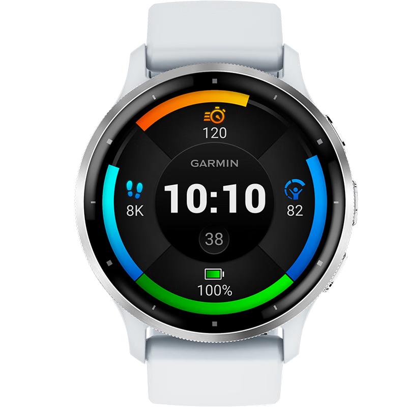 GPS-умные часы серии Garmin Venu