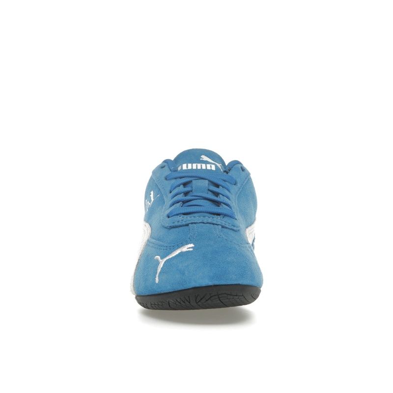 Puma Speedcat OG Royal White Unisex Sneakers Blue Team-Royal 398846-18