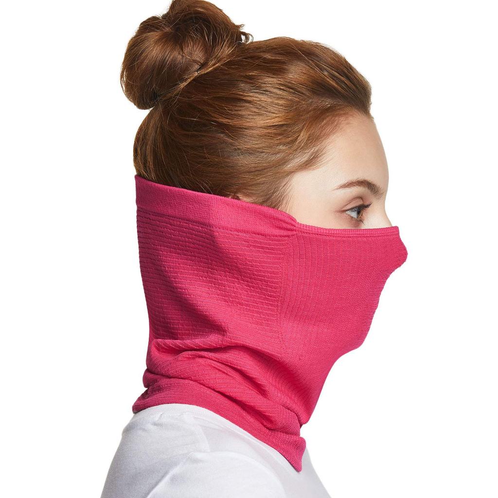 [Tesla] Face Mask Face Cover [Breathable/UV Protection/Stretchable] Sports Outdoor Running