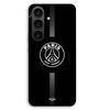 Case For Samsung Galaxy S26 Plus PSG Logo Jordan Grey Black Background Maniacase