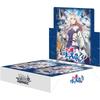 Weiss Schwarz Booster Pack Anime “Uma Musume Cinderella Grey” BOX