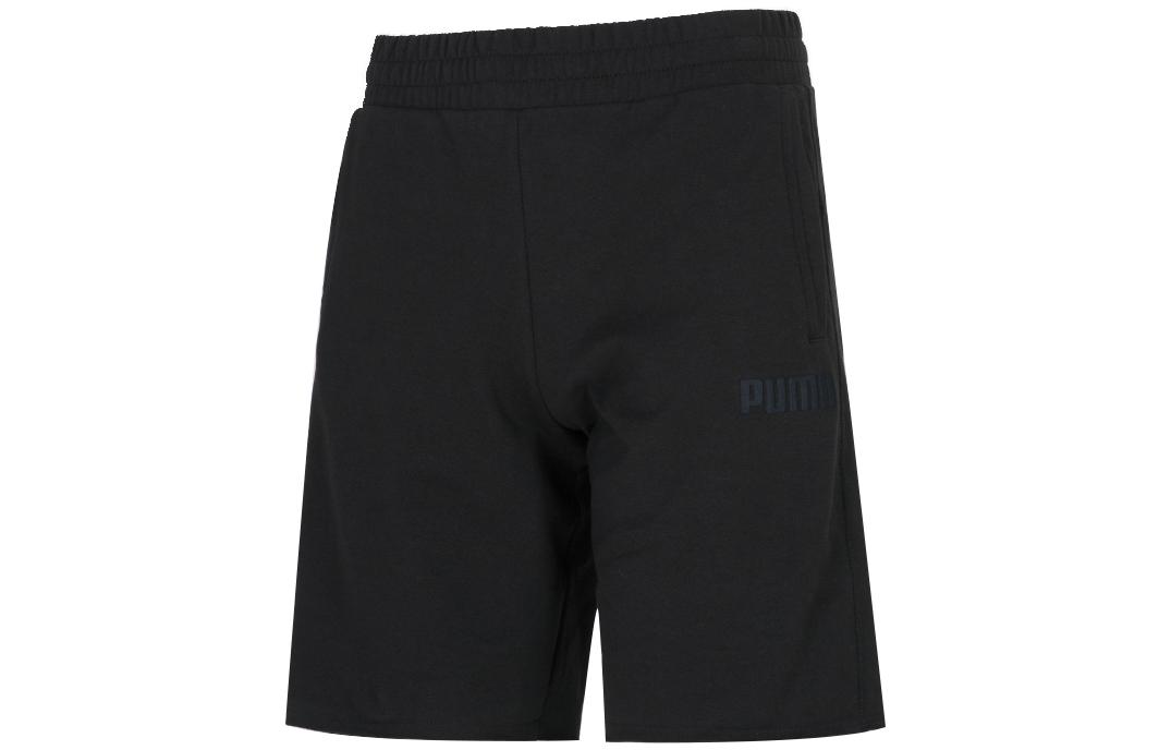 PUMA X L.O.L. SURPRISE Casual Shorts Men s Black 849546-01 L