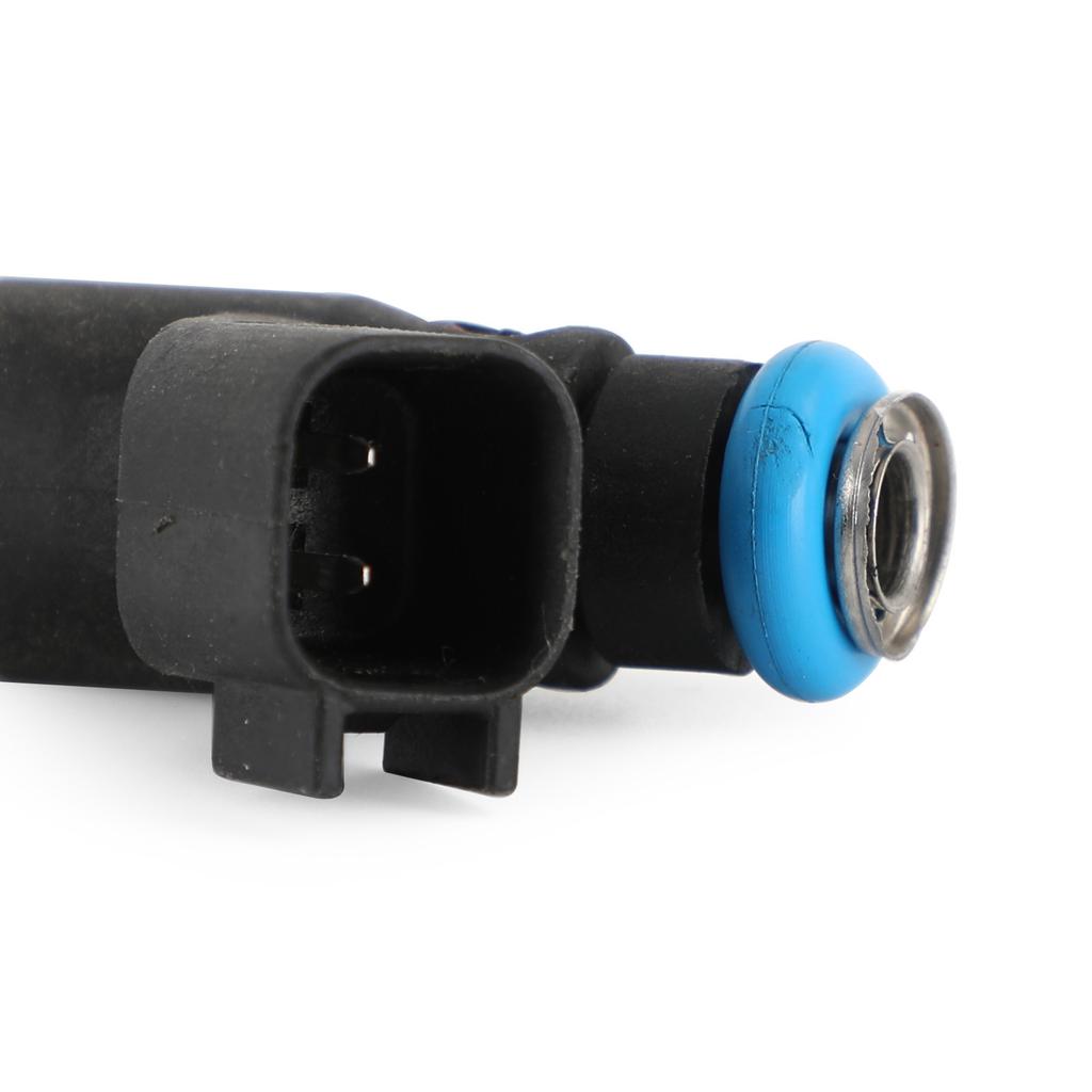 1PCS Fuel Injectors 96487553 Fit Chevrolet Aveo Aveo5 06-08 Pontiac Wave Wave5