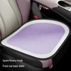 NNGY Seat Cushion: Fashionable, sporty, all-season cover for BYD Dolphin cars.