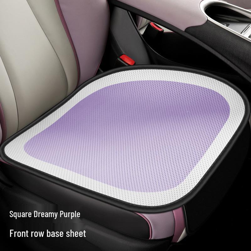 NNGY Seat Cushion: Fashionable, sporty, all-season cover for BYD Dolphin cars.