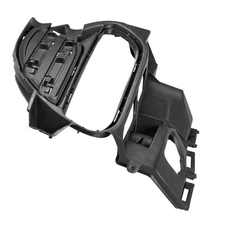 97070107502 Kennzeichenhalter vorne für 2010-2016 Panamera