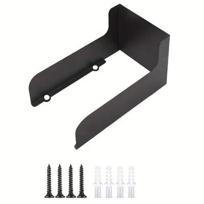 Universal Wide Fit Outdoor Doorbell Guards Rusts Proof Steel Doorbell Housing for Long Service Protect