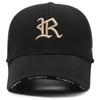 Trendy Fishing Cap Anti-Sun Hip Hop Gorras Hot Sale Golf Cap  Outdoor Sports