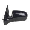 Left Right Reversing Mirror Assembly Anti-Glare Rear View Lens Piece for Buick GL8 2000 2001 2002 2003 2004 2005 2006 2007 2008