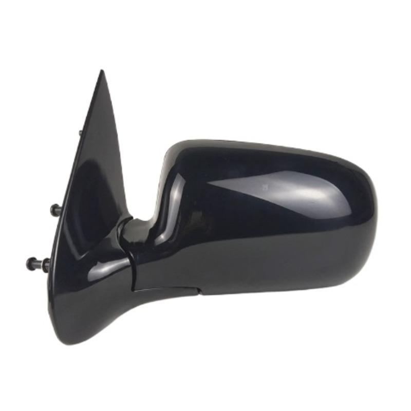 Left Right Reversing Mirror Assembly Anti-Glare Rear View Lens Piece for Buick GL8 2000 2001 2002 2003 2004 2005 2006 2007 2008
