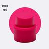 Press-Type Refillable Leak-Proof Soda Cap for Carbonated Beverages