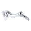 Chrome Transmission Shroud Cover Accent For Harley Softail 2007-2017 Model