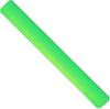 Sponge Stick Ring Children's Kindergarten Physical Stick Solid Mutual Foam Stick Color Foam Strip Sensory Integration Training Equipment Green Bold