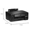 Brother A3/A4 Color Inkjet Devices CN plug (adapter included)