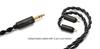 ORIVETI bleqk Dynabird Single Dynamic Driver HiFi IEM -