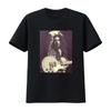 Robert Nesta Marley Reggae Legend Ultra Cotton T Shirt Vintage Washed Versatile Slightly Casual Comfortable