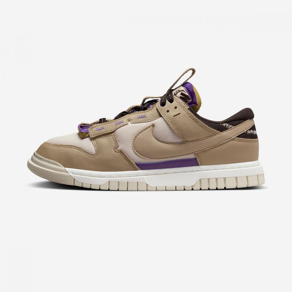

Nike Air Dunk Jumbo DV0821-101