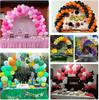 Balloon Stand Holder Balloon Arch Kit Half Arch Balloon Support For Birthday Holder Circle Ballon Round Arch Column Baby Shower