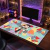 Big Mouse PadBetty Boop Extended Soft Desk Mat Gaming Office Computer Table Decor Mat