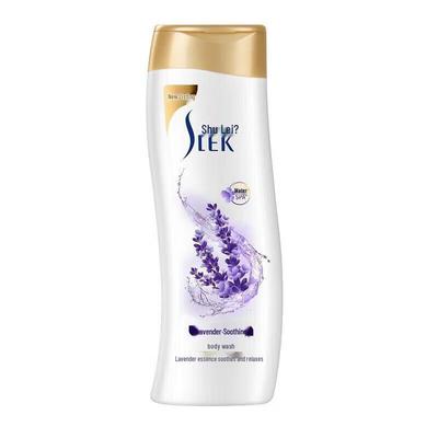 Shu Lei Lavender Soothing Shower Gel