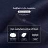 Hengyuanxiang Men's Business Casual Lapel Jacket