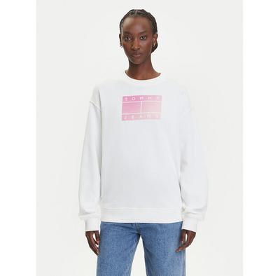 Tommy Jeans Gradient Flag Hoodie