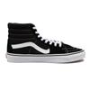 Vans Vn000d5ib8c Skate High Black