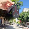 Silicone Soft Key Case For BYD Leopard 5 Ultra 2025 Formula Leopard 5 8 Titanium 7 2026 Remote Key Car Keyless Car Accessories