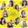 B Siqueen The Idolm Ster.kr Music Episode 1  Type B  [cd+Booklet+dvd]