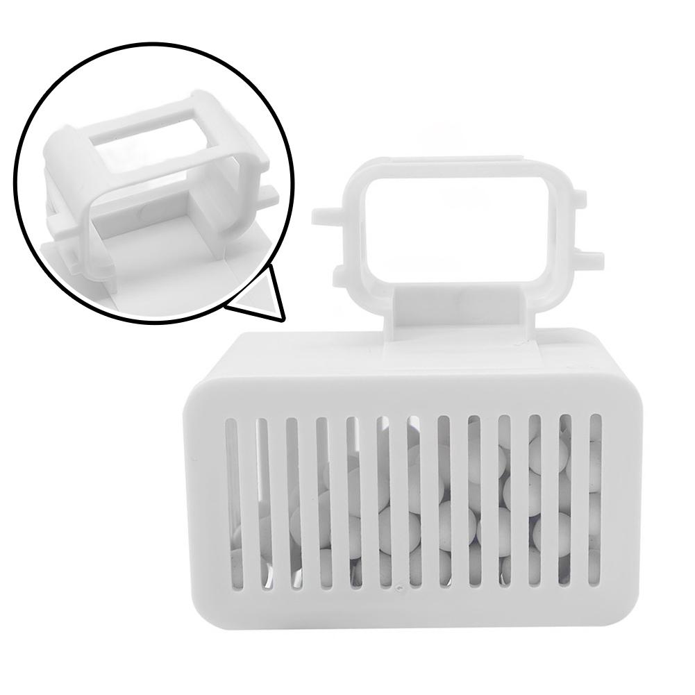 1 Pezzo Modulo Deodorante Serbatoio Acqua Per Dreame Per X50 Ultra L50Pro Ultra L40s Pro Accessorio Ricambio Aspirapolvere
