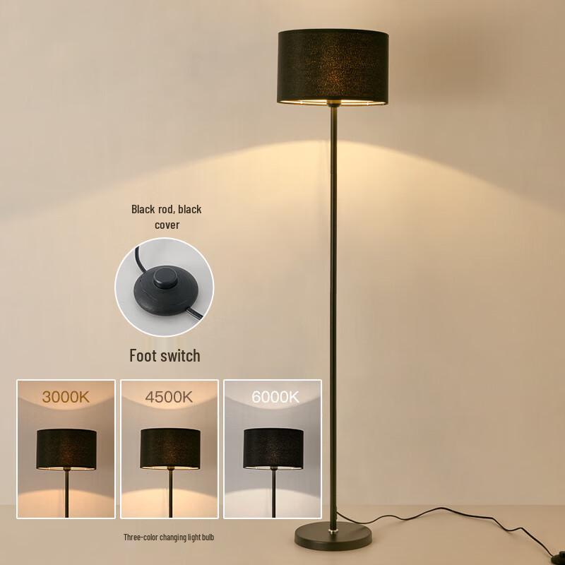 NuFeng Dimmable Floor Lamp