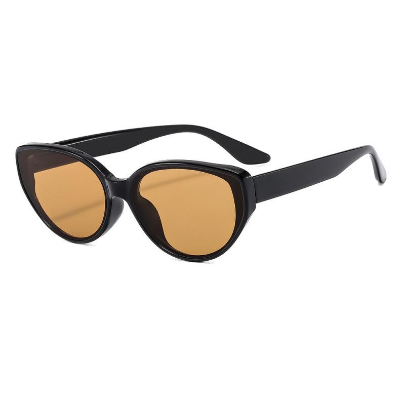 2026 Trendy Cat-eye Sunglasses: Unisex UV Protection, Inspired by Jennie All-in-One