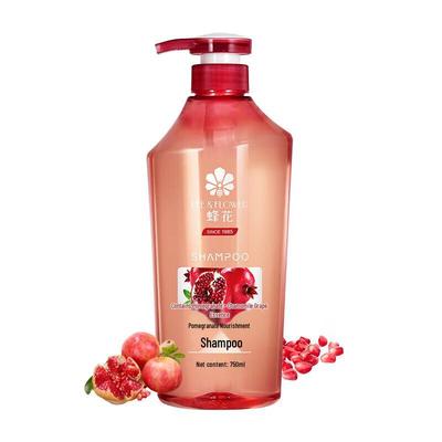 Bee & Flower Granatapfel Nährendes Shampoo