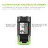 3 in 1 Motorcycle Navigation Bracket Aluminum Alloy Motorcycle Mobile Phone Holder Corrosion Resistant Waterproof 360